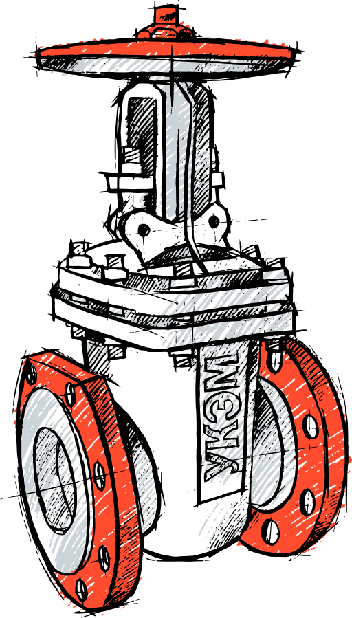 Трубопроводная арматура